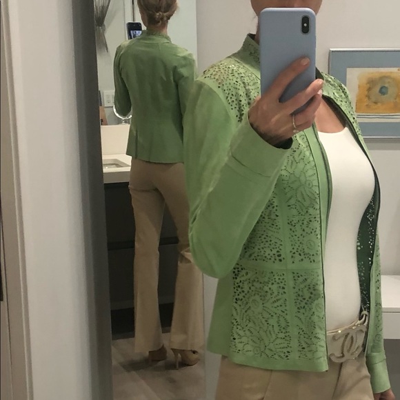 Designer jacket - Picture 6 of 16